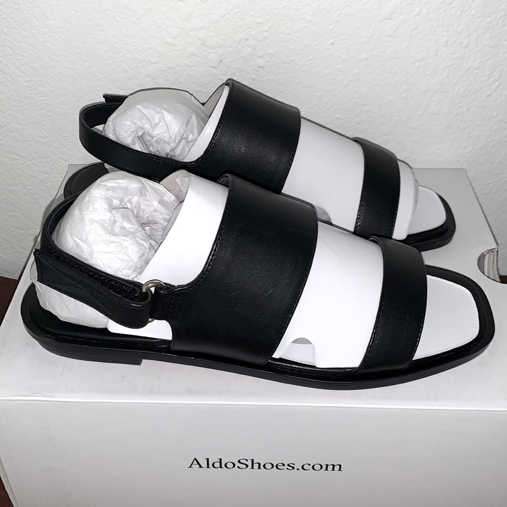 Aldo Sandals💎